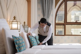Elaf Al Taqwa Hotel