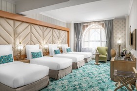 Elaf Al Taqwa Hotel