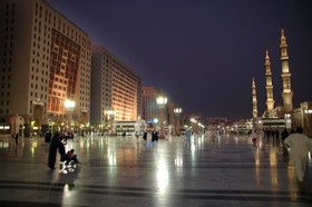 Elaf Grand Al Majeedi