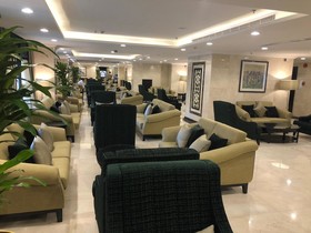 Elaf Grand Al Majeedi