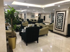 Elaf Grand Al Majeedi