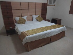 El Basma Suites