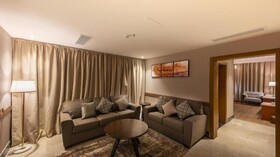 Flavor Hotel