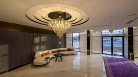 Flavor Hotel