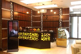 Gloria Al Madinah Al Fayro Al Mass Hotel