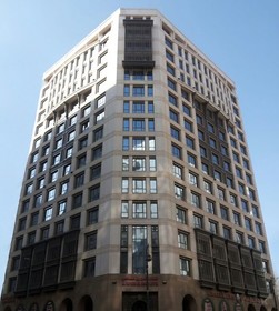 Gloria Al Madinah Al Fayro Al Mass Hotel