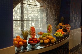 Gloria Al Madinah Al Fayro Al Mass Hotel