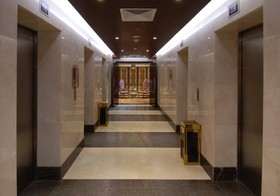 Gloria Al Madinah Al Fayro Al Mass Hotel