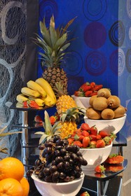 Gloria Al Madinah Al Fayro Al Mass Hotel