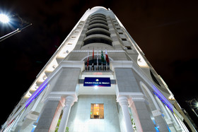Golden Tulip AL Mektan