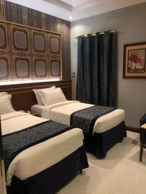 Golden Ya Hala Hotel