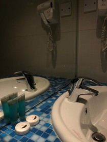 Golden Ya Hala Hotel