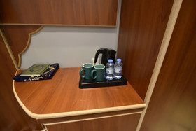 Golden Ya Hala Hotel
