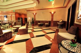 Grand Marmara Hotel