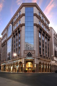 Grand Marmara Hotel