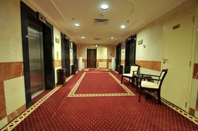 Grand Marmara Hotel