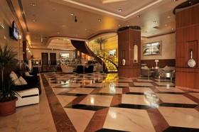 Grand Marmara Hotel