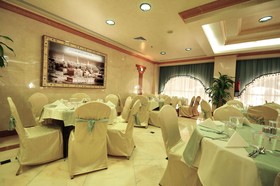 Grand Marmara Hotel