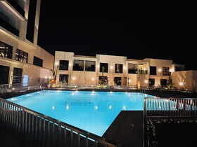 Hafawah Resort