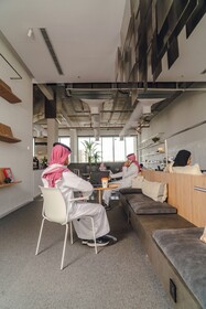 Hafawah Resort