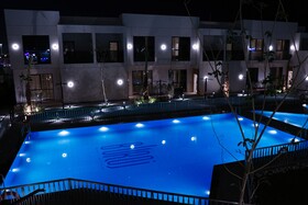 Hafawah Resort