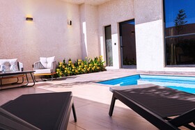 Hafawah Resort
