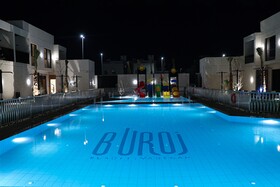 Hafawah Resort