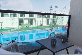 Hafawah Resort