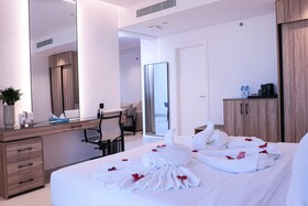 Hafawah Resort