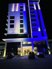 Hafawah Resort