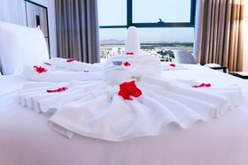 Hafawah Resort