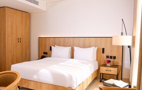 Hafawah Resort