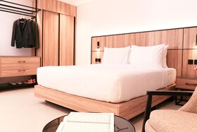 Hafawah Resort