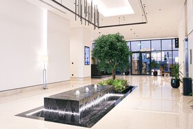 Hafawah Resort