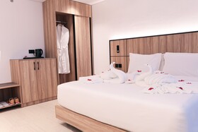 Hafawah Resort