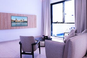 Hafawah Resort
