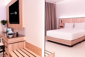 Hafawah Resort