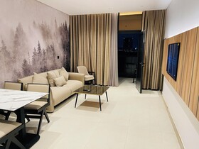 Hafawah Resort