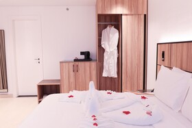 Hafawah Resort
