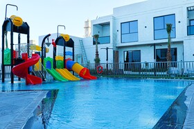 Hafawah Resort