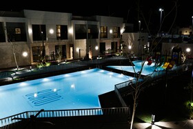 Hafawah Resort