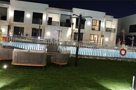 Hafawah Resort
