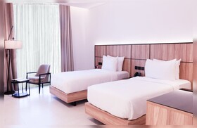 Hafawah Resort