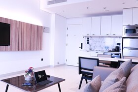 Hafawah Resort