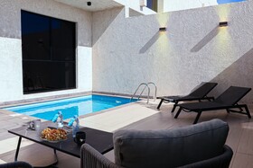 Hafawah Resort