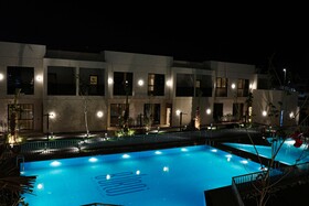 Hafawah Resort