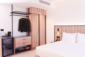 Hafawah Resort