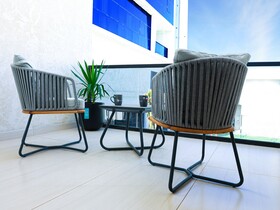 Hafawah Resort
