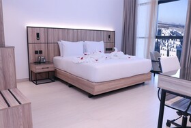 Hafawah Resort