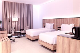 Hafawah Resort